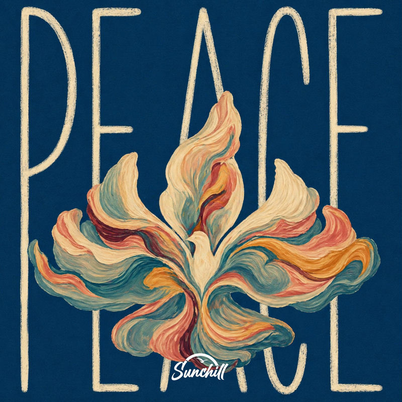 Lane Boy & Chris Crone - Peace (Original Mix)