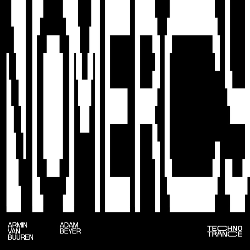 Armin van Buuren x Adam Beyer - No Mercy (Extended Mix)