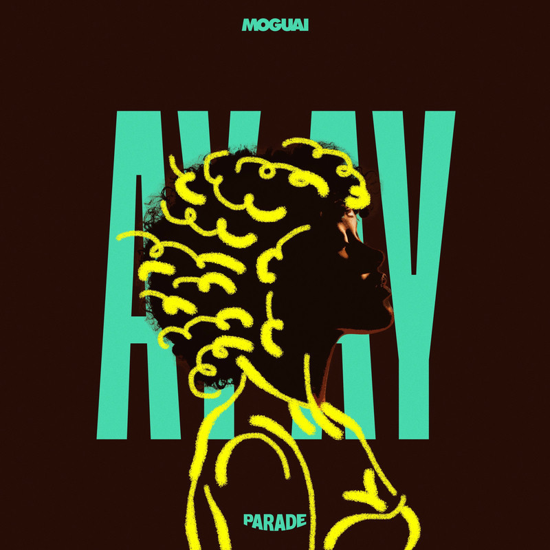 MOGUAI - Ay Ay (Original Mix)