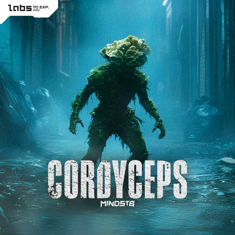 Mindst8 - CORDYCEPS (Pro Mix)