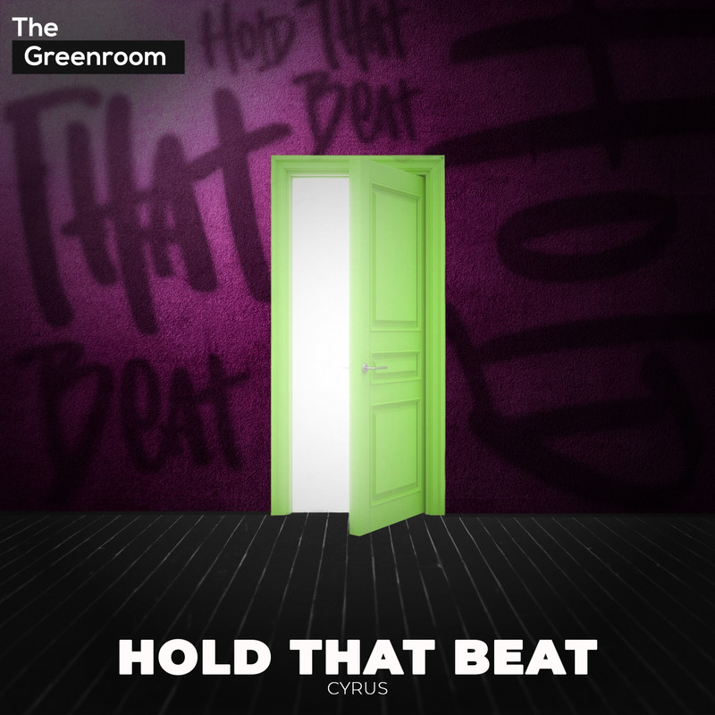 CYRUS - Hold That Beat (Extended Mix)