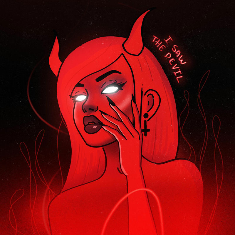 One True God & Drezo - I Saw The Devil (Original Mix)