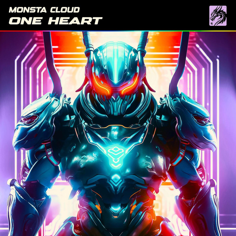MONSTA CLOUD - One Heart (Extended Mix)