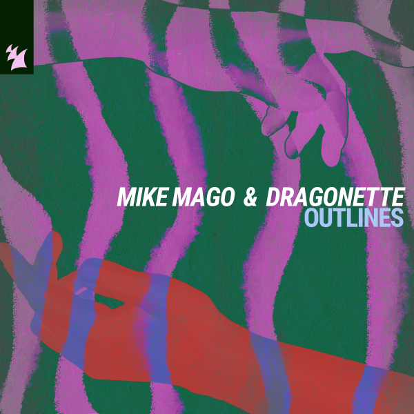 Mike Mago & Dragonette - Outlines (Extended Mix)