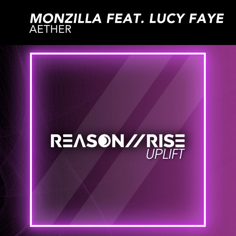 Monzilla feat. Lucy Faye - Aether (Extended Mix)