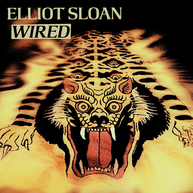 Elliot Sloan - WIRED (Original Mix)