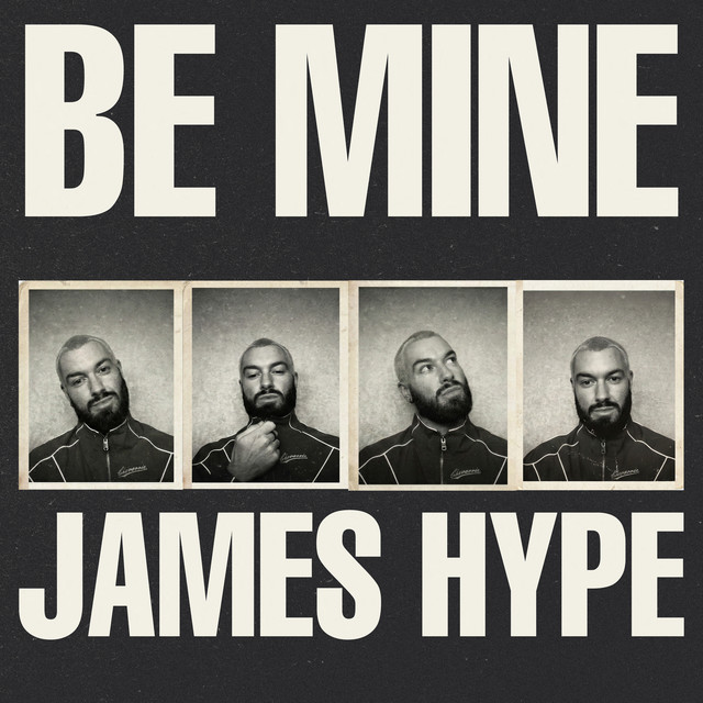 James Hype - Be Mine (Original Mix)