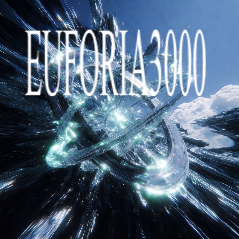 Nitro Fun - EUFORIA3000 (Original Mix)