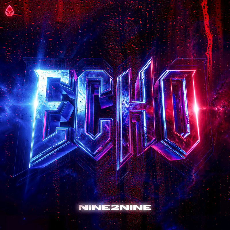 NINE2NINE - ECHO (Extended Mix)