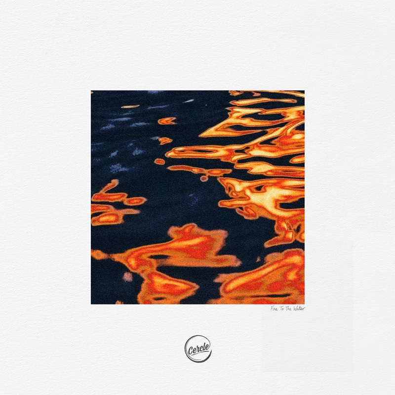 Hugo Cantarra, Eli & Fur - Fire To The Water (Extended Mix)