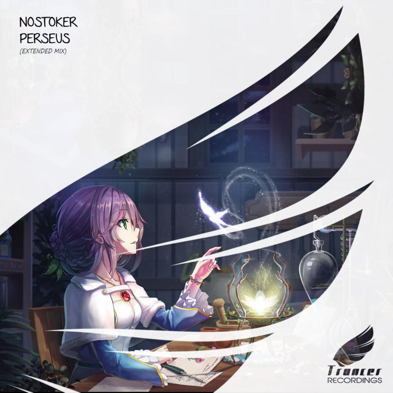 Nostoker - Perseus (Extended Mix)