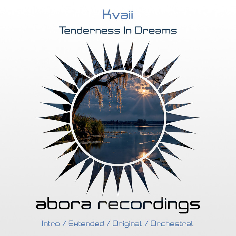Kvaii - Tenderness In Dreams (Extended Mix)