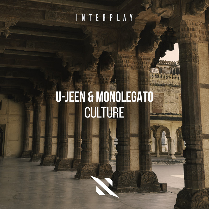 U-Jeen & Monolegato - Culture (Extended Mix)