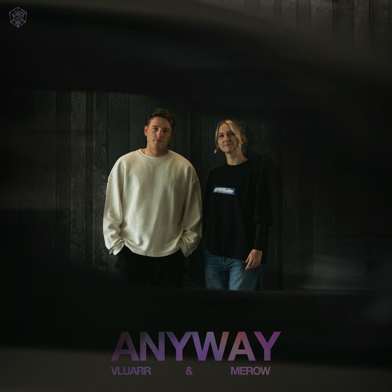 Vluarr & Merow - Anyway (Extended Mix)