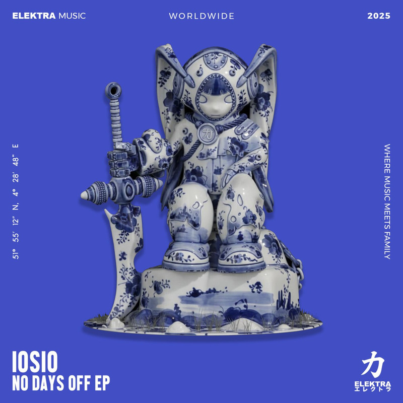 TarS, IOSIO - Sundar (Original Mix)