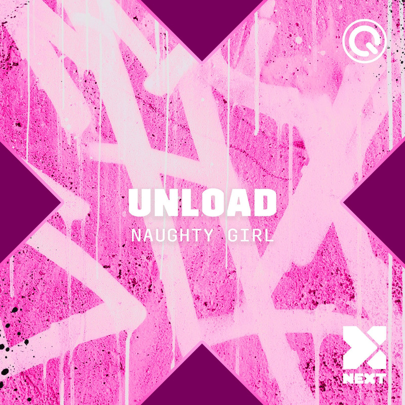 Unload - Naughty Girl (Original Mix)