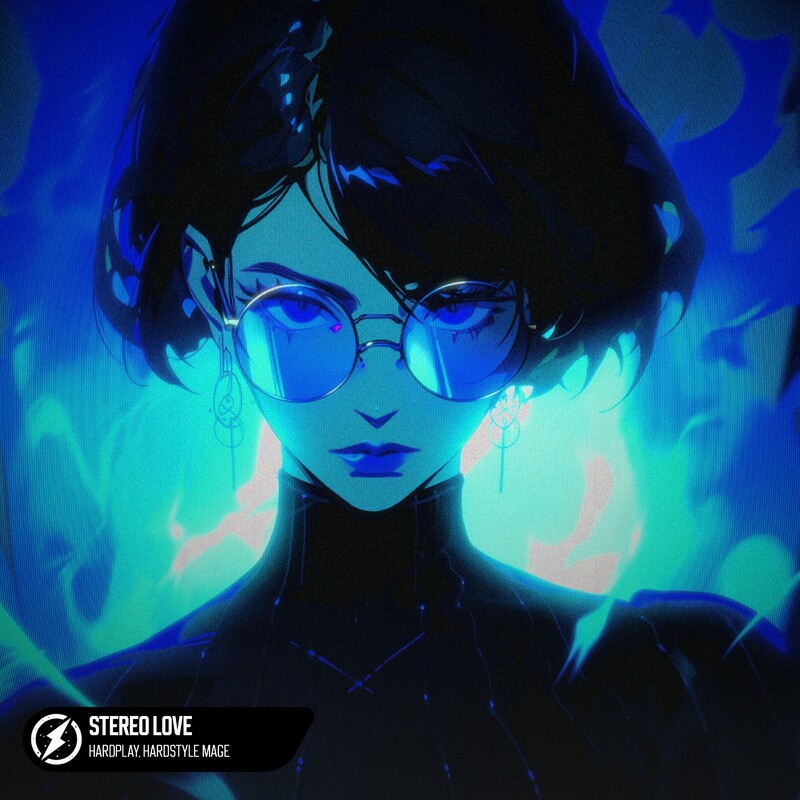 Hardplay & HARDSTYLE MAGE - Stereo Love (Original Mix)