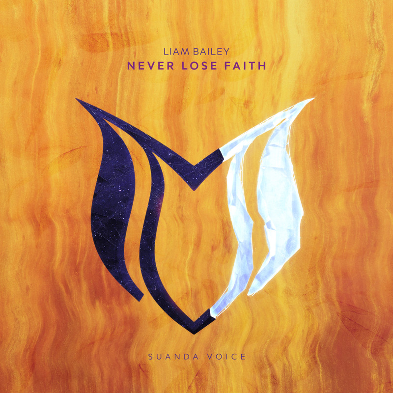Liam Bailey (UK) - Never Lose Faith (Extended Mix)