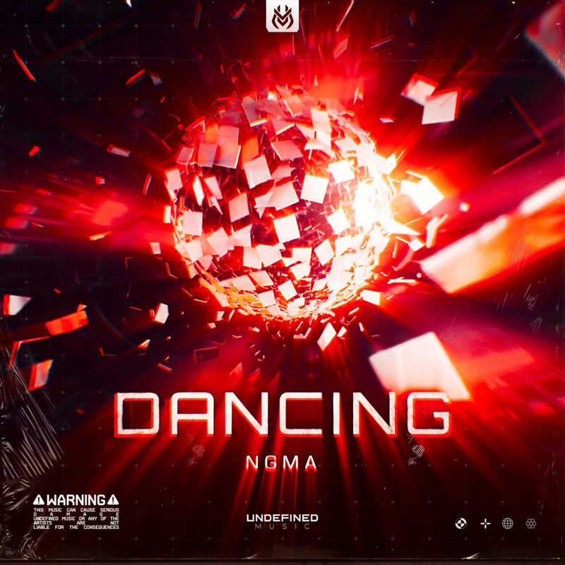 NGMA - Dancing (Original Mix)