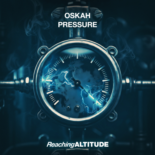 Oskah - Pressure (Extended Mix)