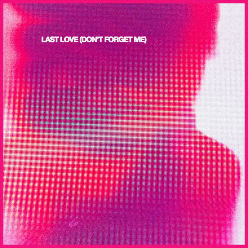 LissA & Moglii - Last Love (Don't Forget Me) (Original Mix)