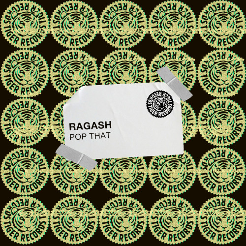 Ragash - Pop That (Extended Mix)
