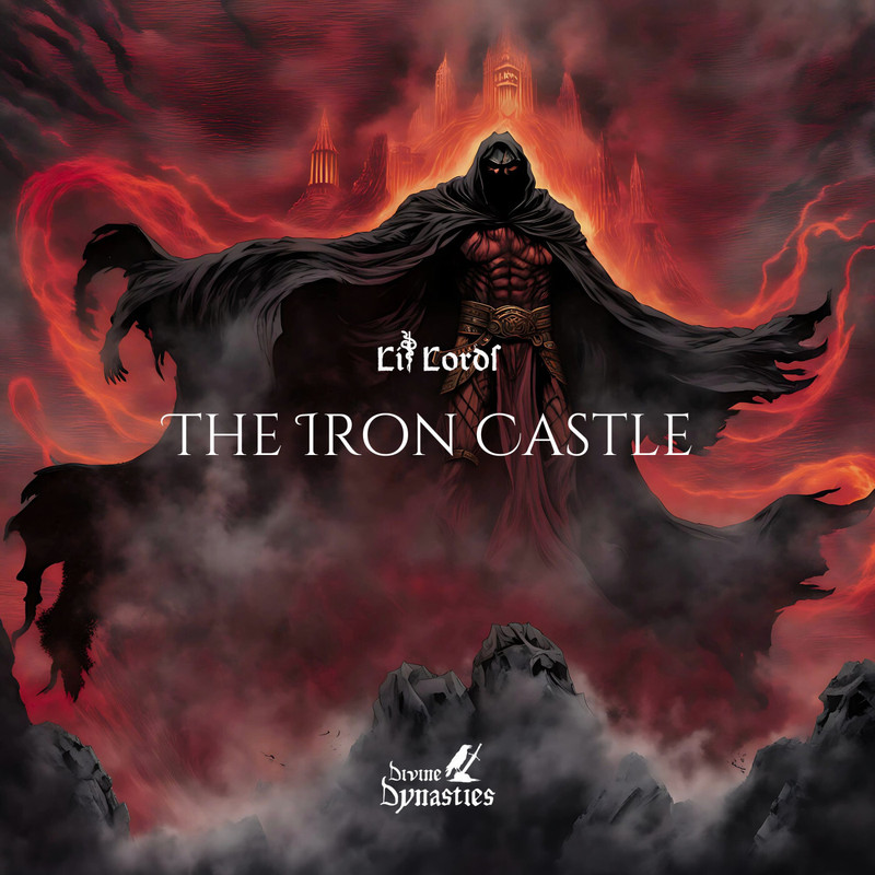 Lit Lords - The Iron Castle (Original Mix)