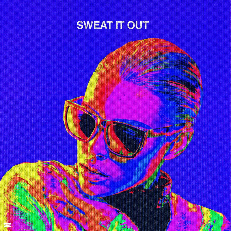 Chapter & Verse - Sweat It Out (Extended Mix)