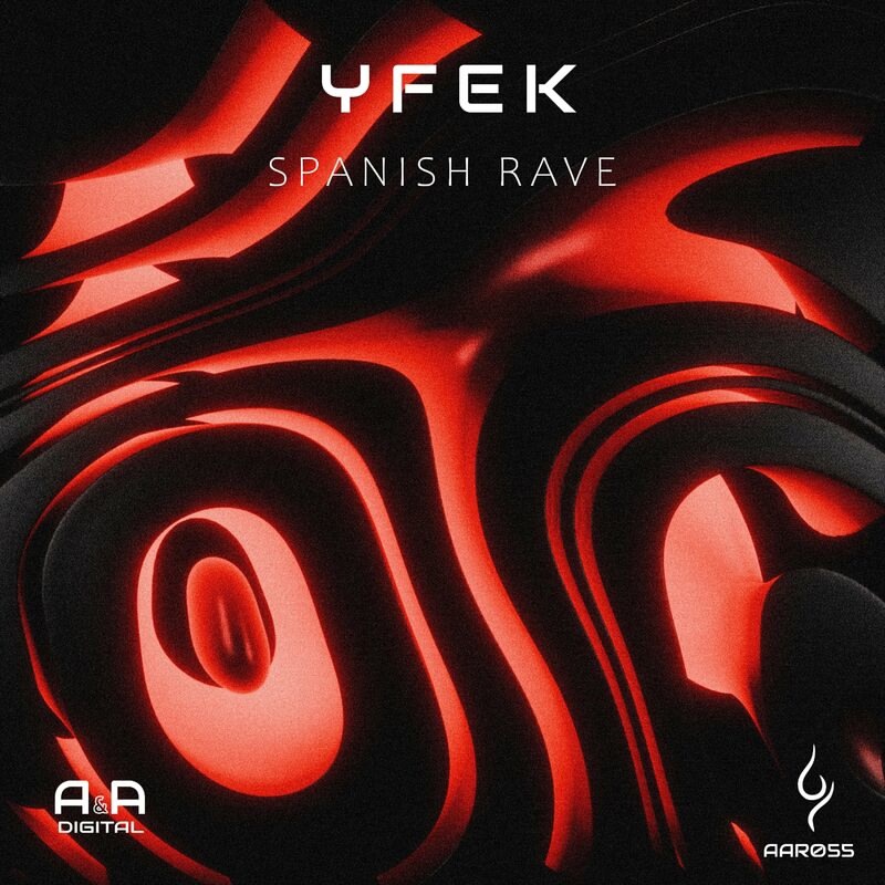 Yfek - Spanish Rave (Original Mix)