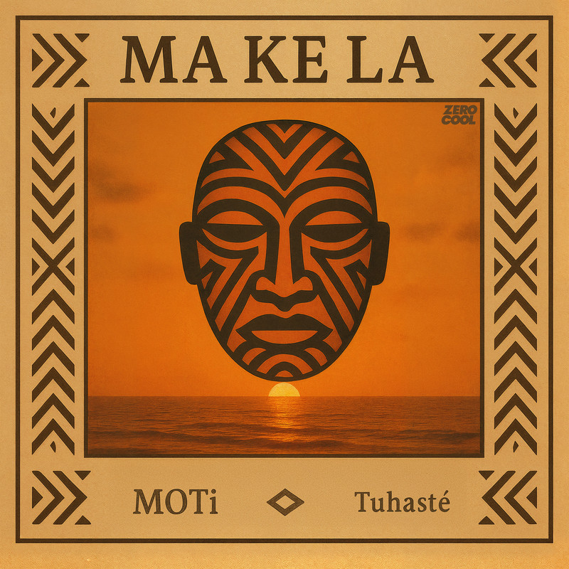 MOTi & Tuhasté - Ma Ke La (Extended Mix)