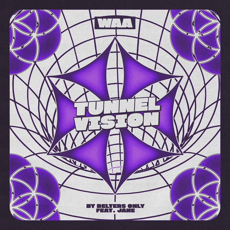 Belters Only - Tunnel Vision (feat. Jane) (Original Mix)