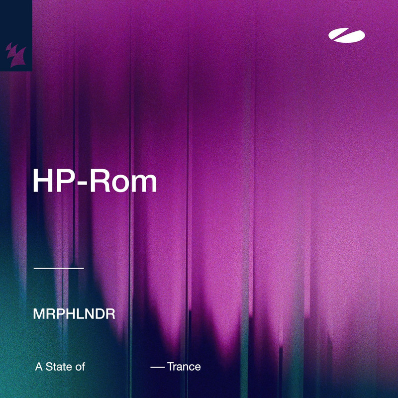 MRPHLNDR - HP-Rom (Extended Mix)