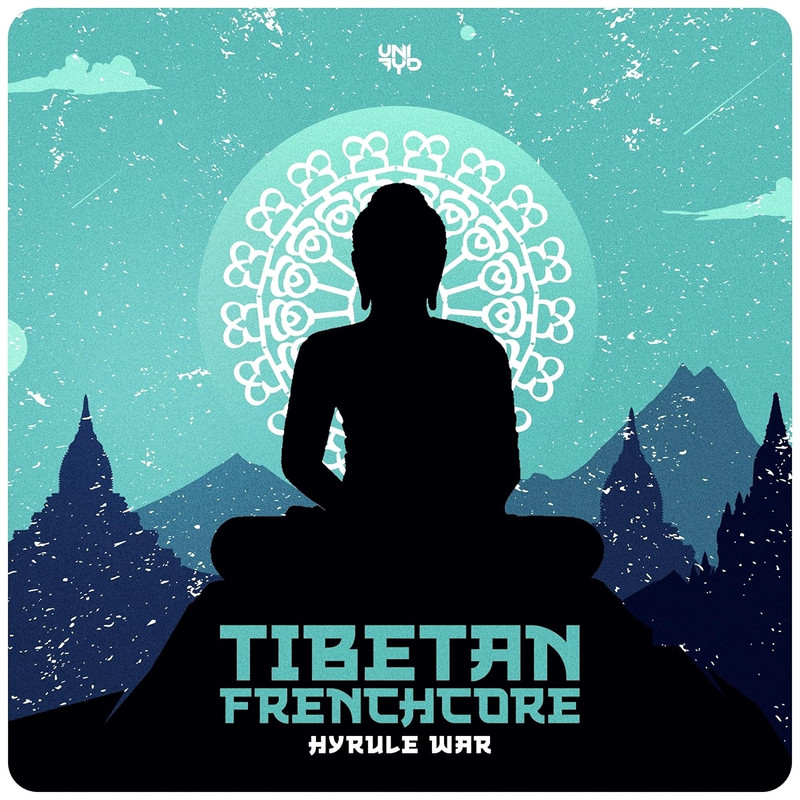 Hyrule War - Tibetan Lullaby (Original Mix)