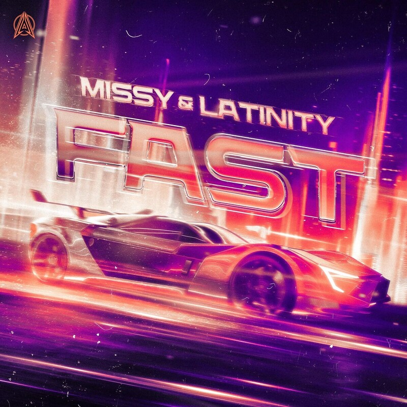 missy & Latinity - Fast (Original Mix)
