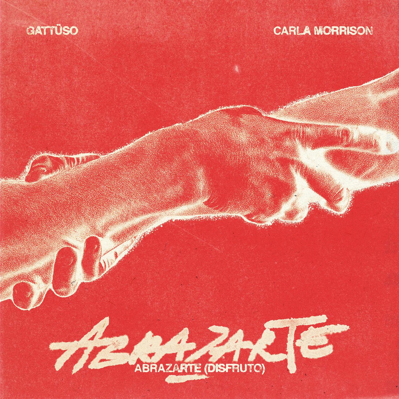 GATTÜSO & Carla Morrison - Abrazarte (Disfruto) (Original Mix)