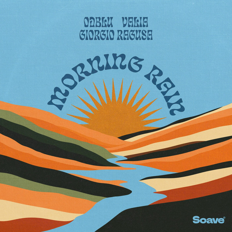 ODBLU & Giorgio Ragusa - Morning Rain (feat. Valia) (Original Mix)