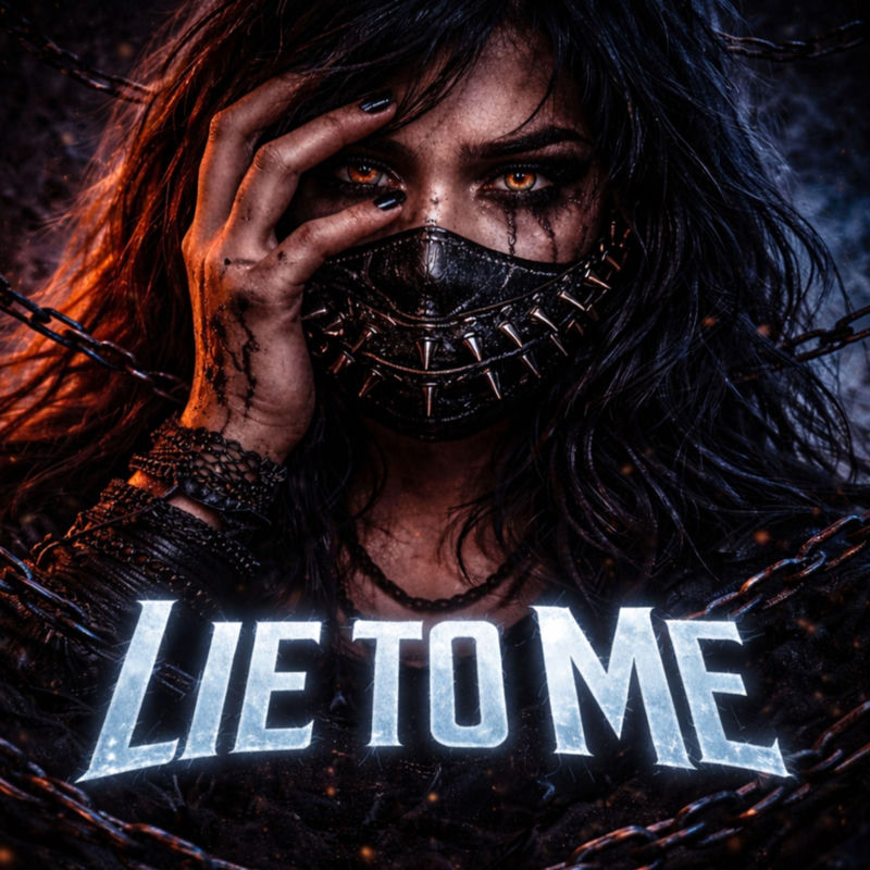 Vaskan & Bern-AT & WARLEX - Lie To Me (Original Mix)