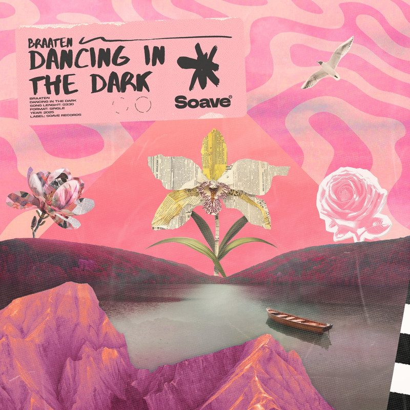 Braaten - Dancing In The Dark (Original Mix)