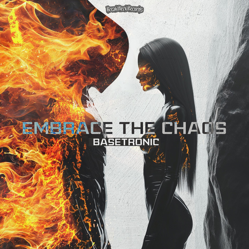 Basetronic - Embrace The Chaos (Original Mix)