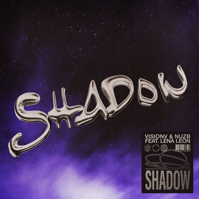 VisionV & NUZB feat. Lena Leon - Shadow (Extended Mix)