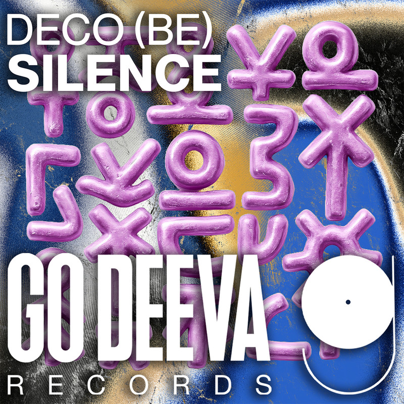 Deco (BE) - Silence (Extended Mix)