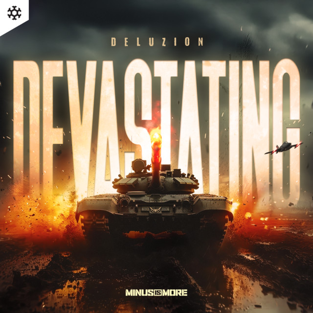 Deluzion - Devastating (Original Mix)
