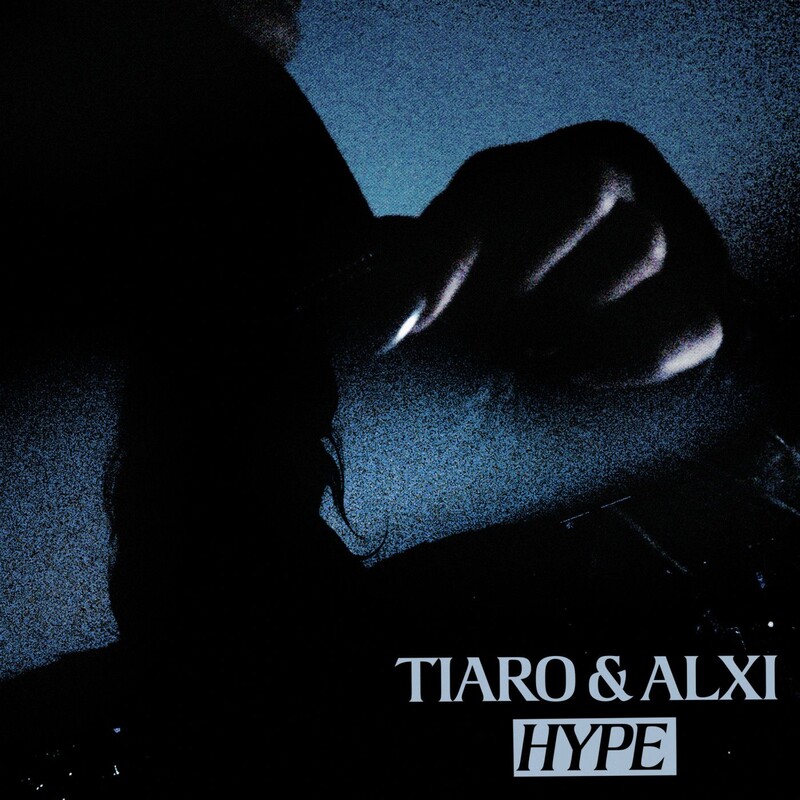 Tiaro & ALXi - HYPE (Original Mix)