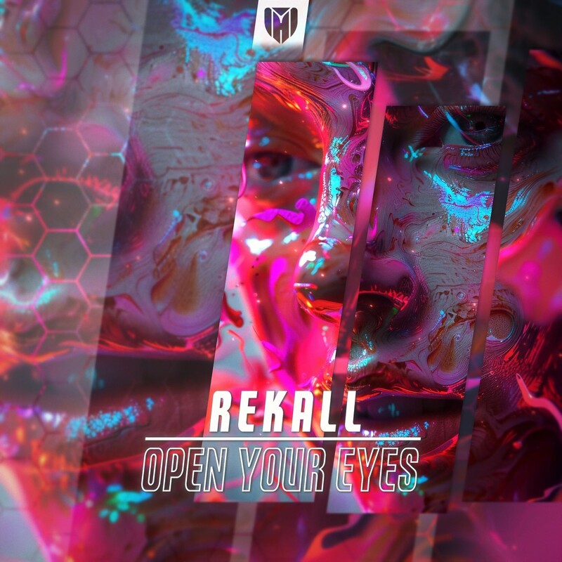 rekall - Open Your Eyes (Extended Mix)