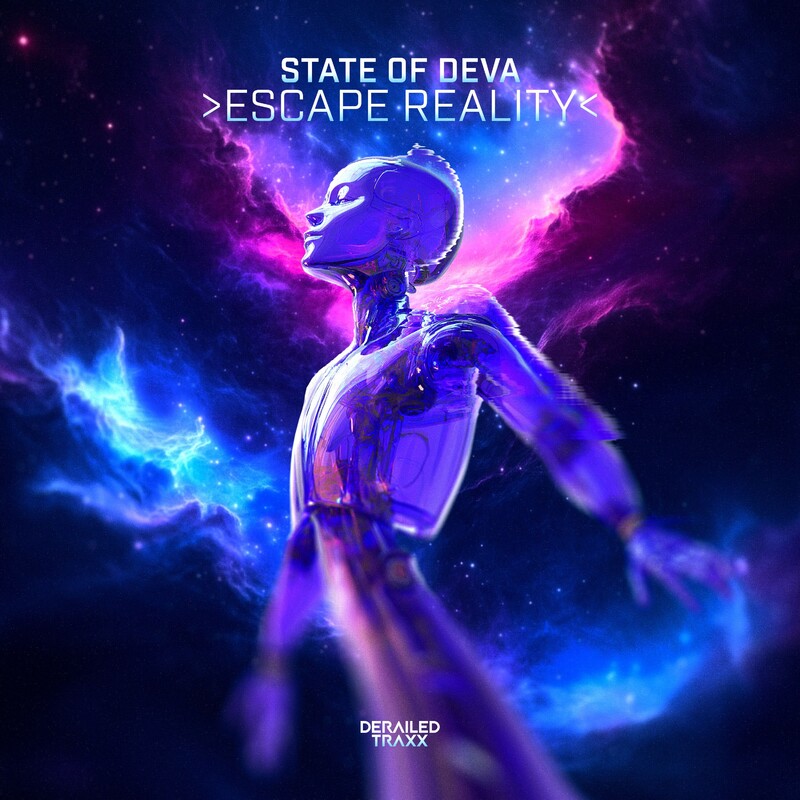 State of Deva - Escape Reality (Original Mix)