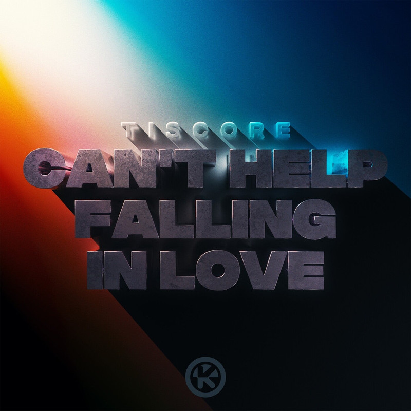 Tiscore - Can't Help Falling In Love (Extended Mix)