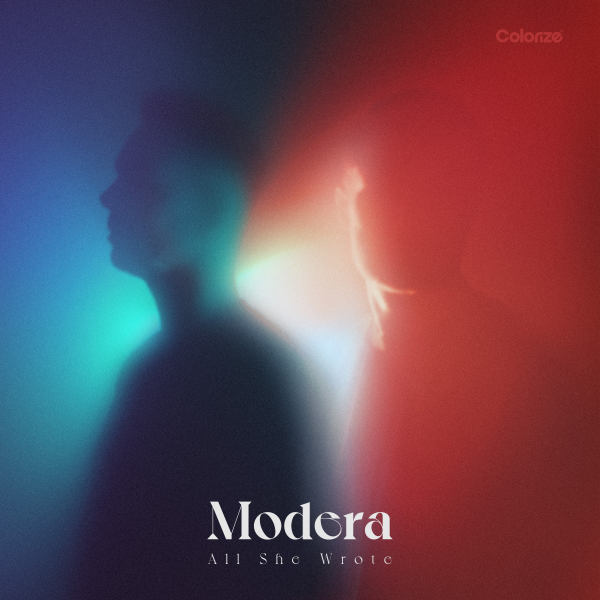 Modera - All She Wrote (Extended Mix)