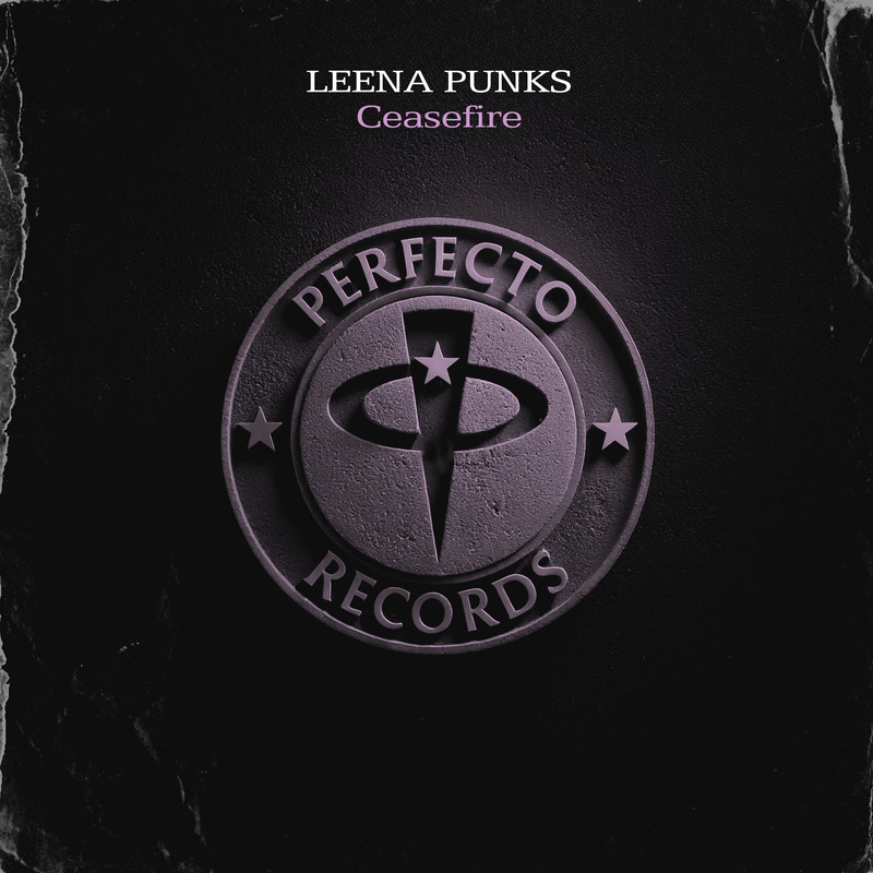 Leena Punks - Ceasefire (Extended Mix)
