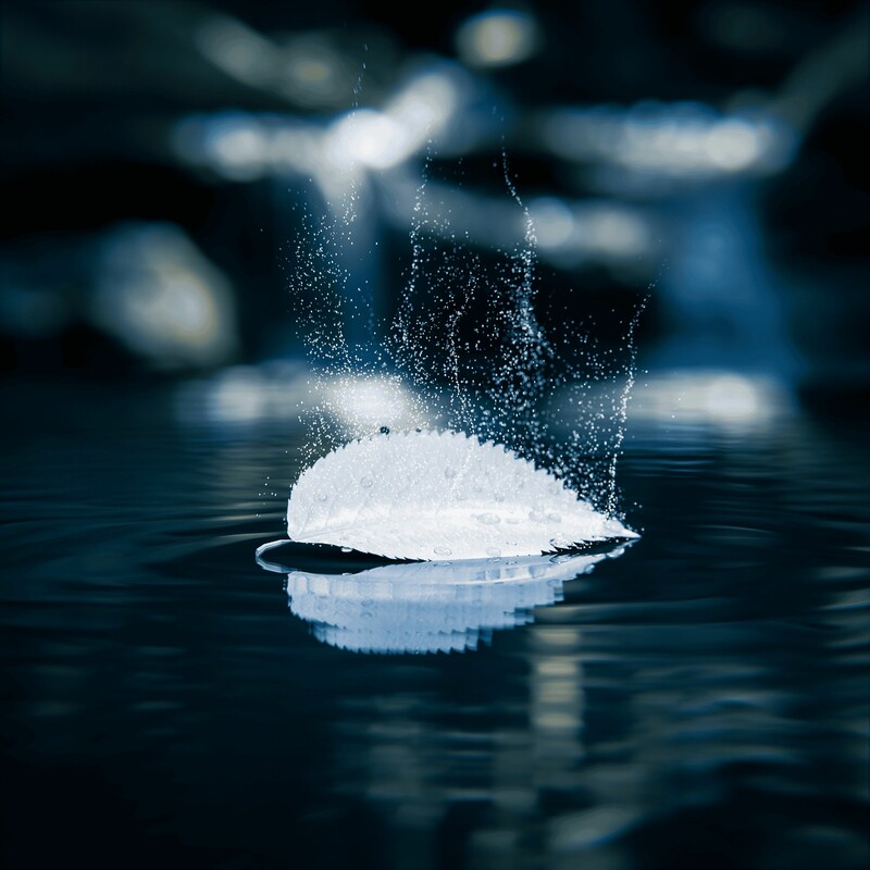 Blanke, Cadmium & Ben Provencial - Above the Water (Original Mix)