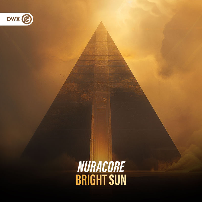 Nuracore & Dirty Workz - Bright Sun (Original Mix)